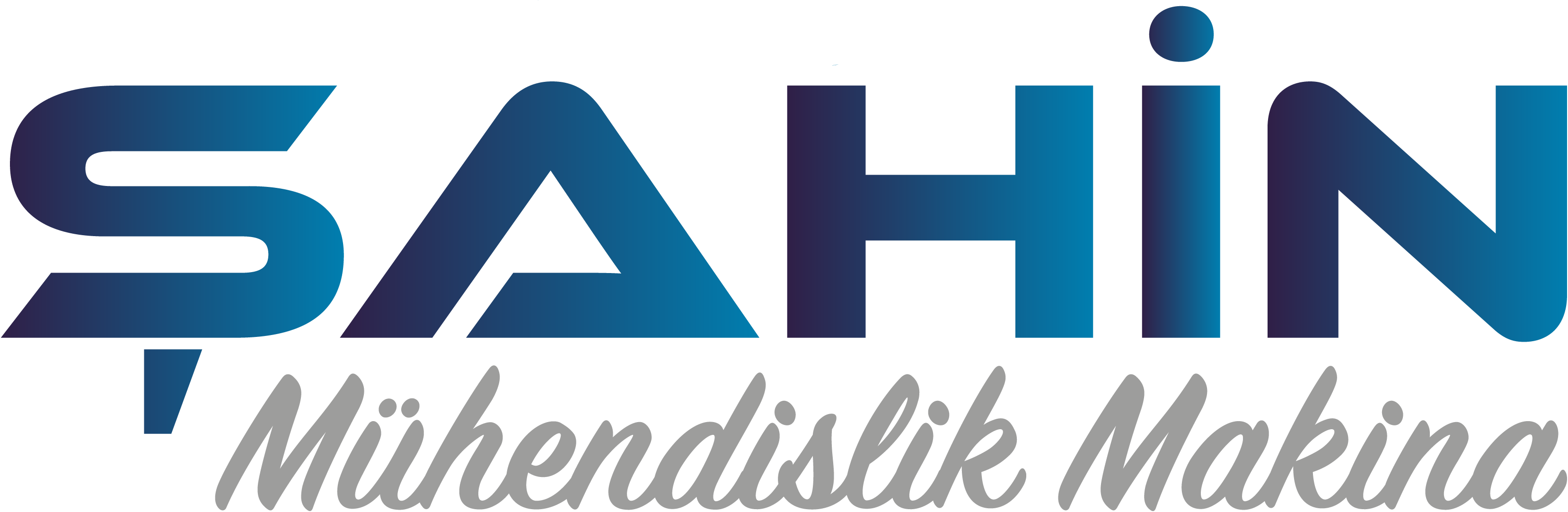 İmşahin Logo