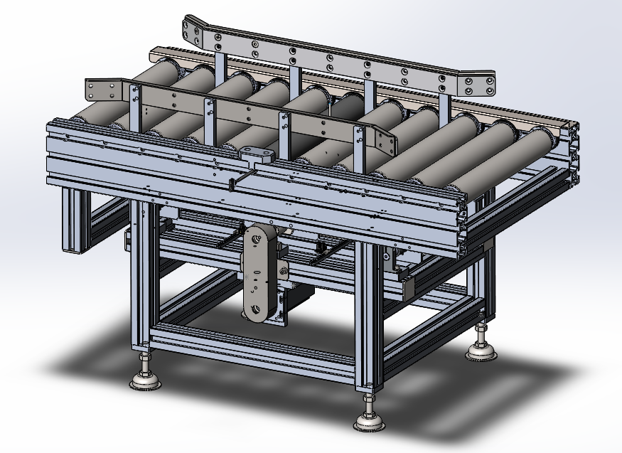 Roller Conveyor