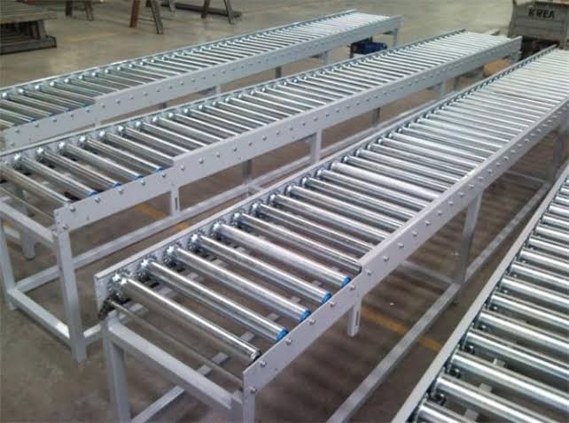 Roller Conveyor